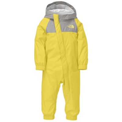 infant rain suit