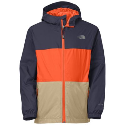 The North Face Boys' Lined Explorer Rain Jacket - Moosejaw