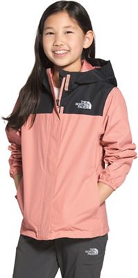 north face girls resolve