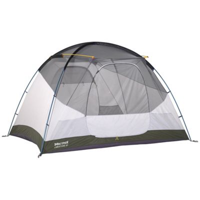 Marmot Limestone 6 Person Tent - at Moosejaw.com