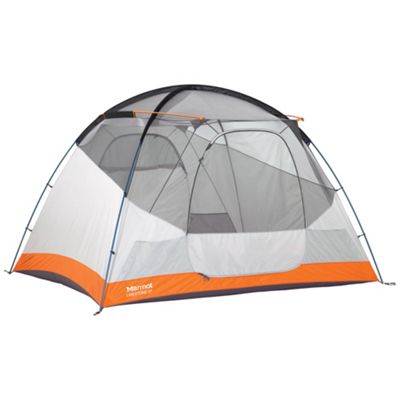 Marmot Limestone 6 Person Tent - Moosejaw