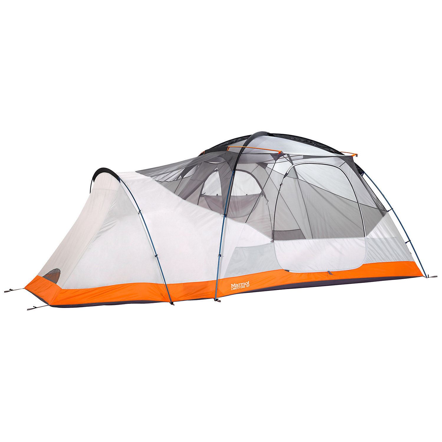 【35%OFF】 特別価格Marmot Tent好評販売中 Camping Limestone ドーム型テント Marmot Limestone 8 Person Tent - Moosejaw