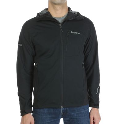 marmot windstopper jacket men's