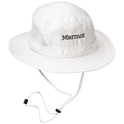 marmot simpson mesh sun hat