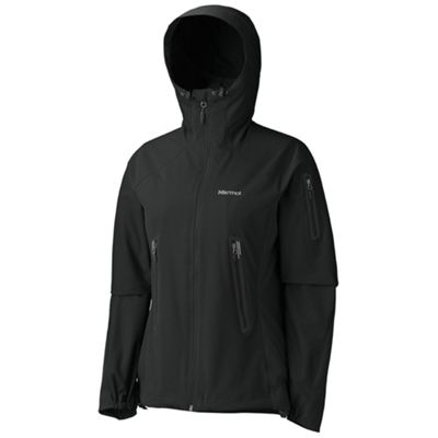 Marmot Women's Vapor Trail Hoody - at Moosejaw.com