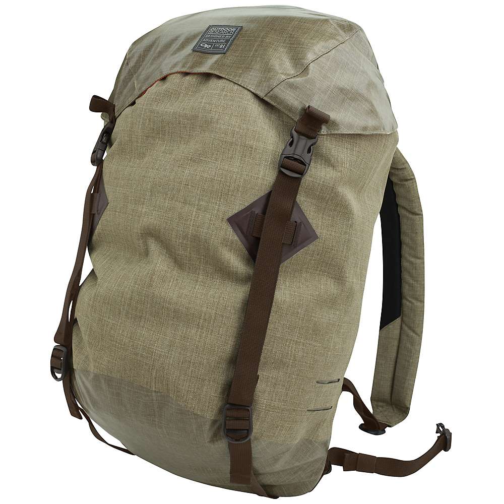 Outdoor Research Rangefinder Backpack - at Moosejaw.com