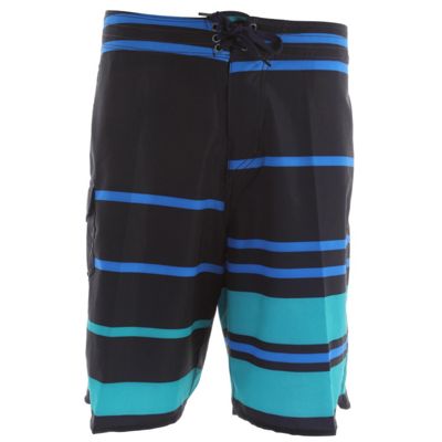 Vans Era Stretch 21 inch Boardshort - Men's - Moosejaw