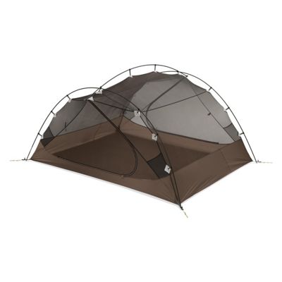 MSR Carbon Reflex 3 Person Tent - Moosejaw