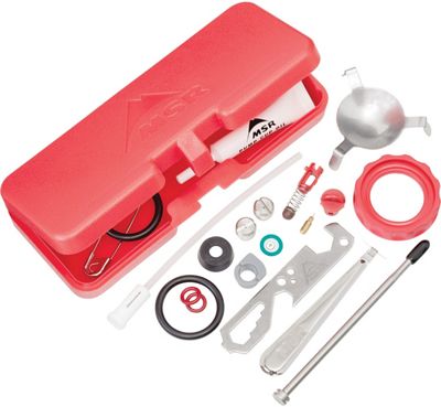 MSR DragonFly Expedition Service Kit - Moosejaw