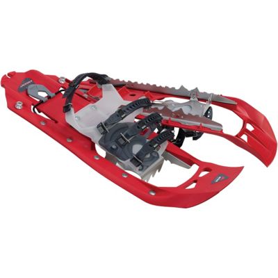 MSR Evo Ascent Snowshoes - Moosejaw