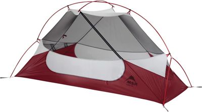 MSR Hubba NX 1Person Tent Moosejaw