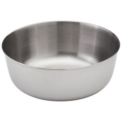 Mixing Bowls - Stainless Steel, 14.4