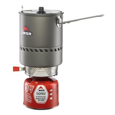 ultralight camp stove