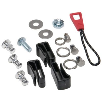 MSR Snowshoe Maintenance Kit Moosejaw