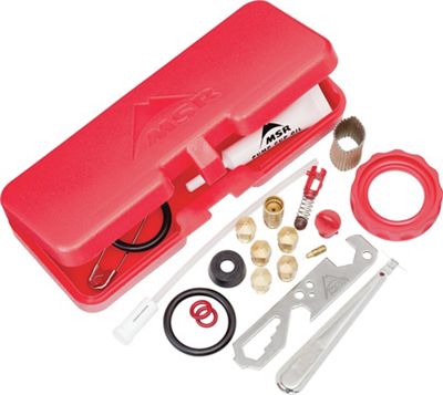 MSR WhisperLite / International / Universal Expedition Service Kit