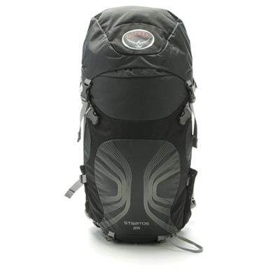 Osprey Stratos 26 Pack Moosejaw