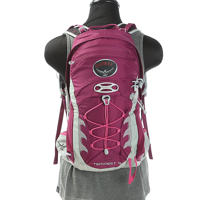 Osprey Tempest 9 Womens Hiking Pack