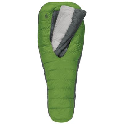 Sierra Designs Backcountry Bed 600 3Season Sleeping Bag Moosejaw