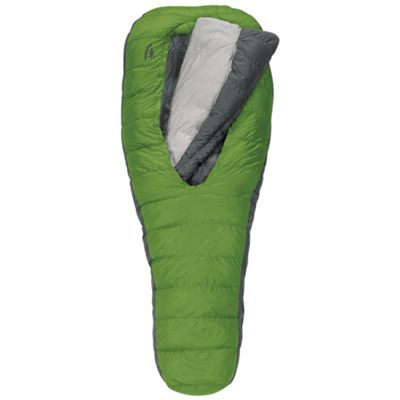 Sierra Designs Backcountry Bed 600 3-Season Sleeping Bag - Moosejaw