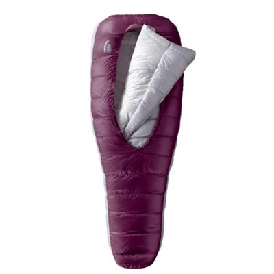 women's 3 season sleeping bag