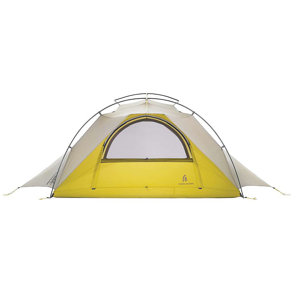 Sierra Designs Flash 2 Ultralight Tent at