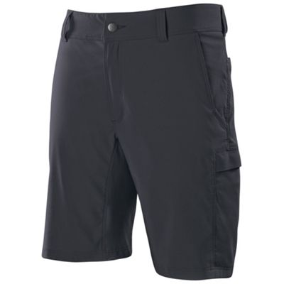 Sierra Designs Men's Silicone Trail Short - Moosejaw