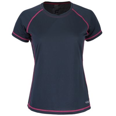 rab short sleeve shirt
