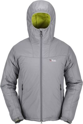 rab plasma hoodie