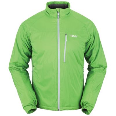 rab strata jacket