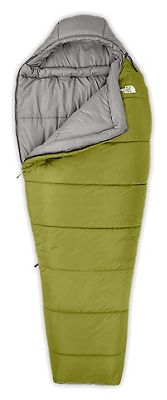 The North Face Wasatch 0/-18 Sleeping Bag