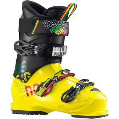 rossignol 90 ski boots