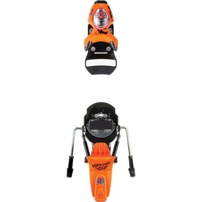 rossignol pivot bindings