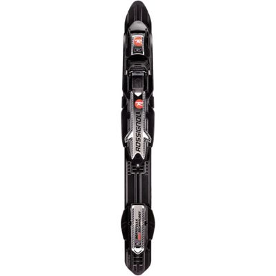 rossignol cross country ski bindings