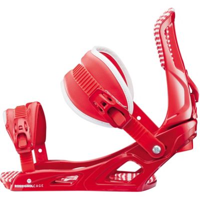 rossignol bindings snowboard