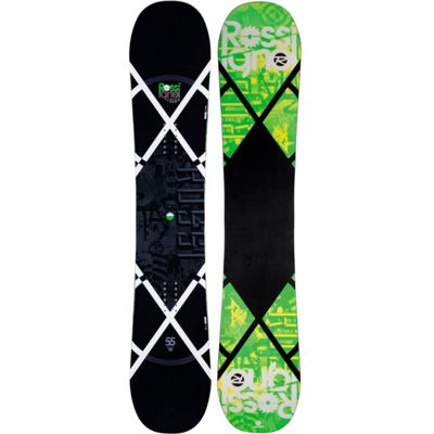 rossignol jibsaw 157