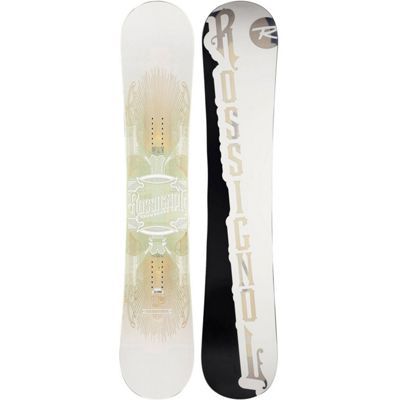 rossignol one magtek