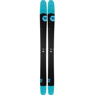 rossignol squad 7 2018