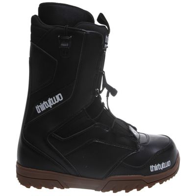 32 Thirty Two Groomer FT Snowboard Boots - Men's - Moosejaw
