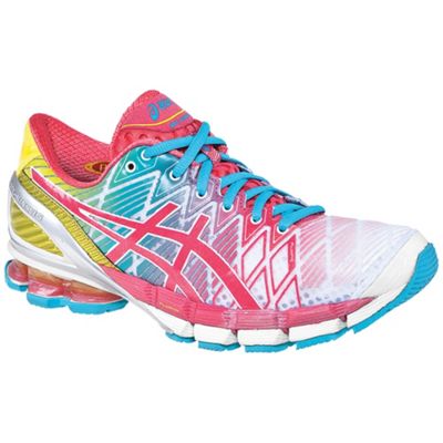 Asics Women's Gel-Kinsei 5 Shoe - Moosejaw