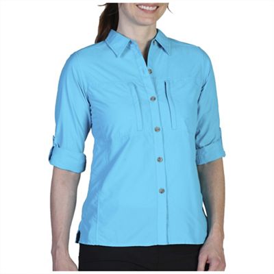 exofficio women's shirts