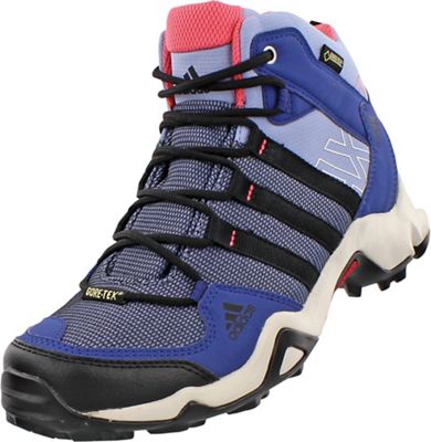 Adidas Women's AX 2 Mid GTX Boot - Moosejaw