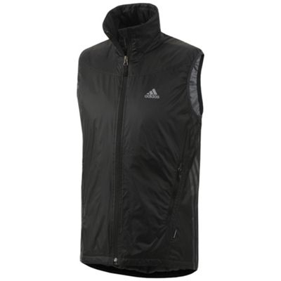 adidas primaloft vest