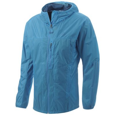 terrex swift rain jacket