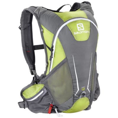 Salomon Agile 12 Set - Moosejaw