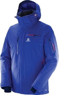 Salomon Men's Brilliant Jacket Moosejaw