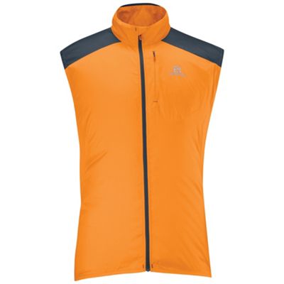 salomon fast wing vest