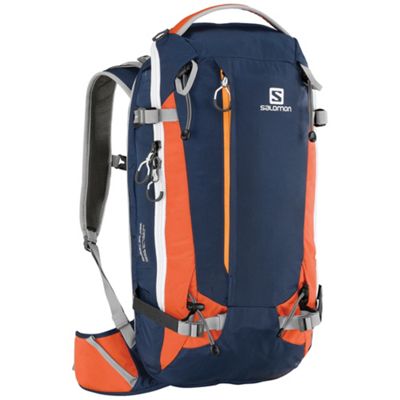 Quest 20 ABS Compatible Pack - Moosejaw