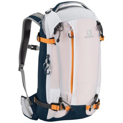 salomon quest 30 ski backpack