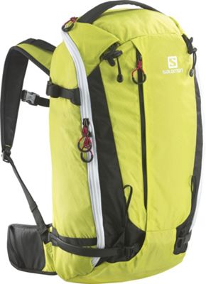 salomon quest backpack