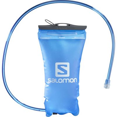 salomon hydrapak soft bladder reservoir 1.5 l